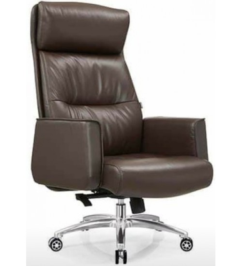 Scomfort DREAM HIGH BACK Executive Chair